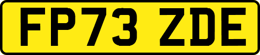 FP73ZDE