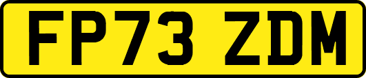 FP73ZDM