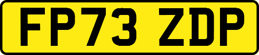 FP73ZDP