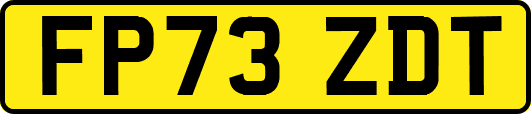 FP73ZDT