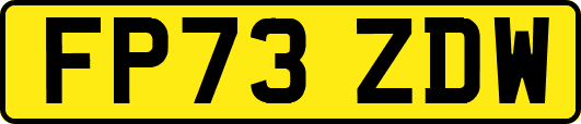 FP73ZDW