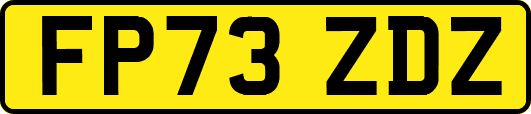 FP73ZDZ