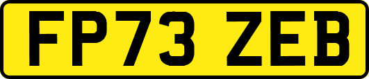 FP73ZEB