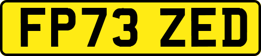 FP73ZED