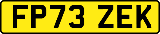 FP73ZEK