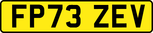 FP73ZEV