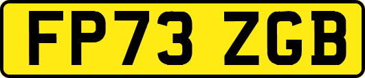 FP73ZGB