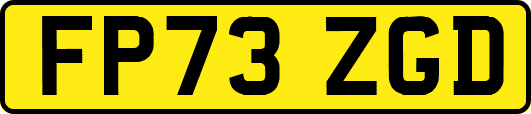 FP73ZGD