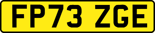 FP73ZGE