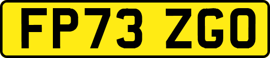 FP73ZGO