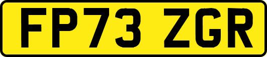 FP73ZGR