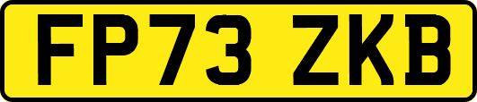 FP73ZKB