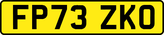 FP73ZKO