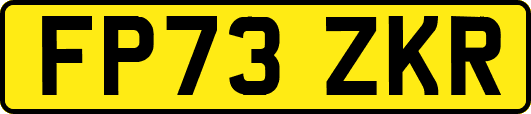 FP73ZKR