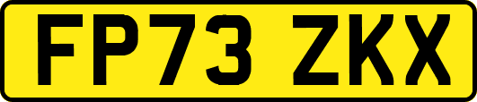 FP73ZKX