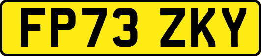 FP73ZKY