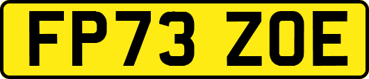 FP73ZOE
