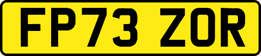 FP73ZOR