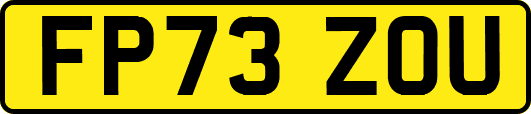 FP73ZOU