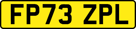 FP73ZPL