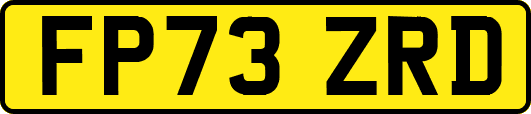 FP73ZRD