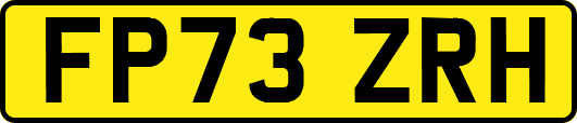 FP73ZRH