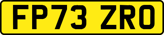 FP73ZRO