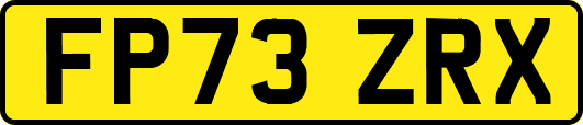 FP73ZRX
