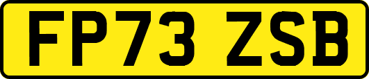 FP73ZSB