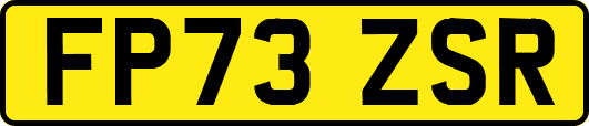 FP73ZSR