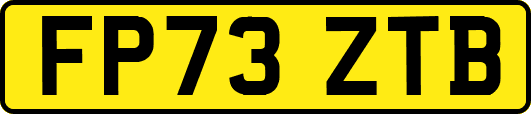 FP73ZTB