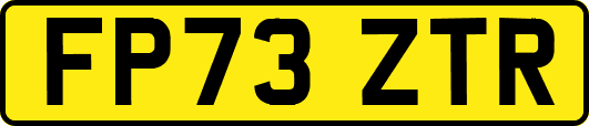 FP73ZTR