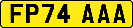 FP74AAA