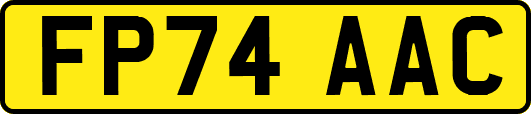 FP74AAC