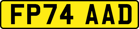 FP74AAD