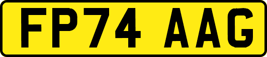 FP74AAG