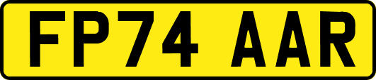 FP74AAR