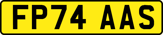 FP74AAS