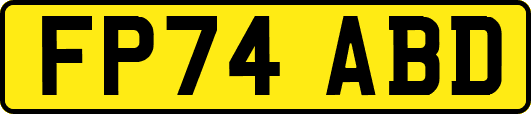 FP74ABD