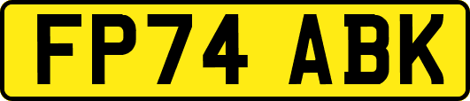 FP74ABK