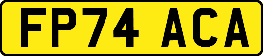 FP74ACA