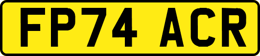 FP74ACR