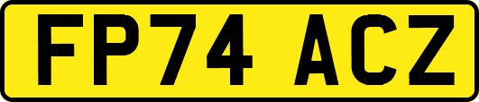 FP74ACZ
