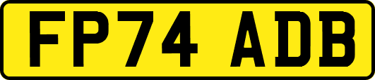 FP74ADB