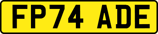 FP74ADE