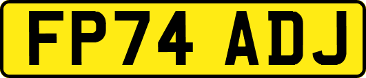 FP74ADJ