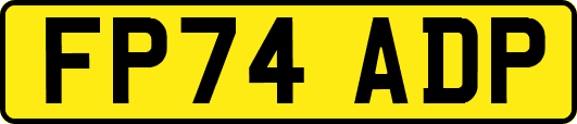 FP74ADP