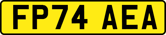FP74AEA