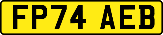FP74AEB