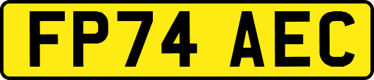 FP74AEC
